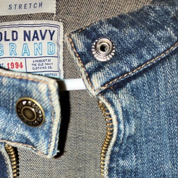 Jacket - Picture 3 of 9